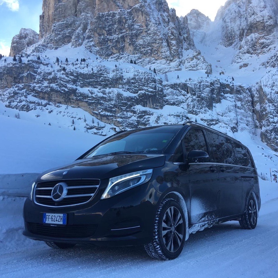 Иконка канала ТАКСИ В МИЛАНЕ