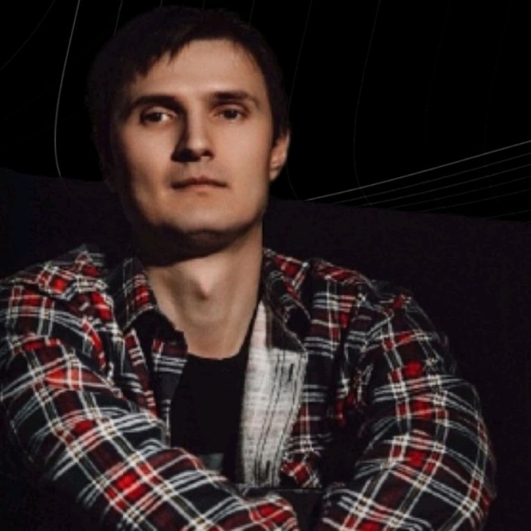 Иконка канала MAXIM TOSHIRO ELYASOV