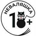 Иконка канала Неваляшка 18+
