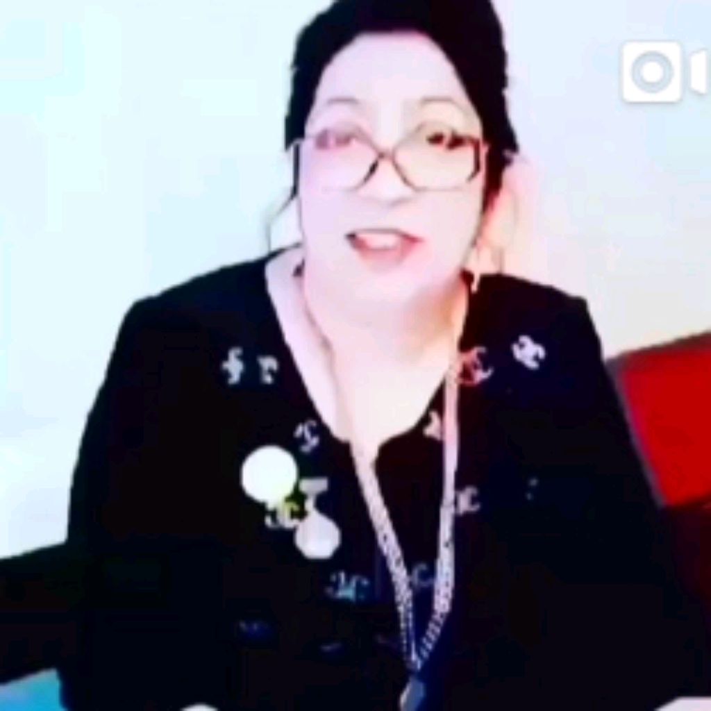 Иконка канала 🌹Потомственная Ведунья🌹Валида🌹🙏79000718515 Имо