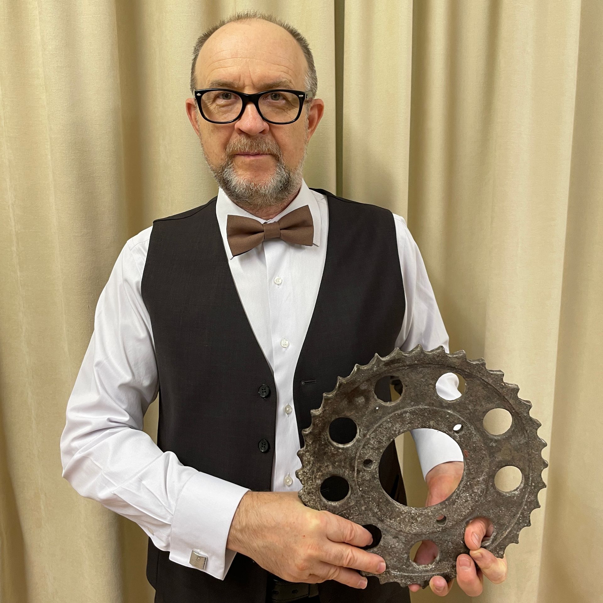 Иконка канала Ремесло историка