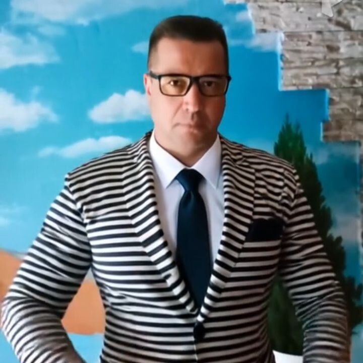 Иконка канала Тройной Удар👊1.ТАЙ-БО2.👊Обзор ПК игр 3👊Рыбалка.