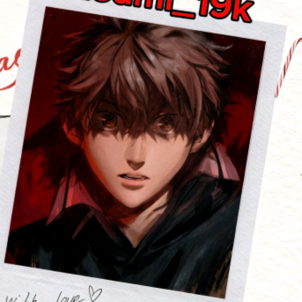 Иконка канала Redmi_19k