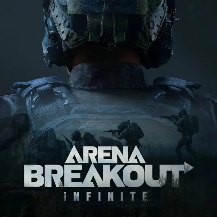 Иконка канала Arena Breakout "SosKa22"