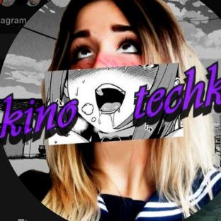 Иконка канала Kinotechka