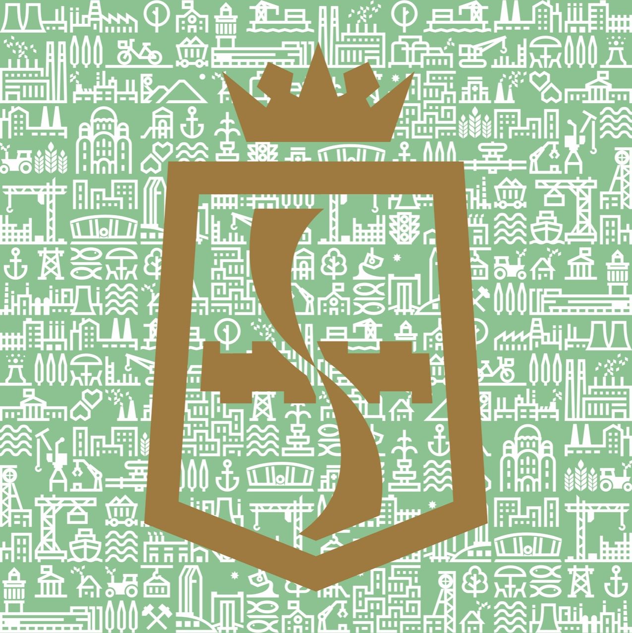 Иконка канала Администрация Амвросиевского муниципального округа