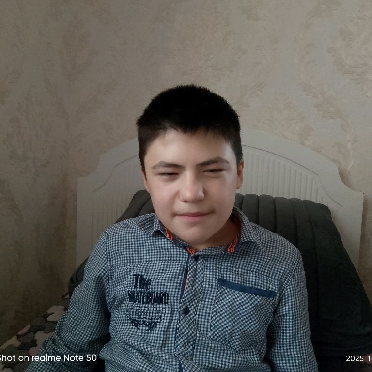 Иконка канала ислам цримов