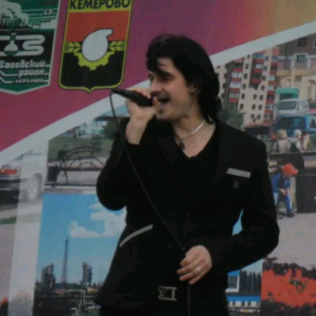 Иконка канала AlekBert