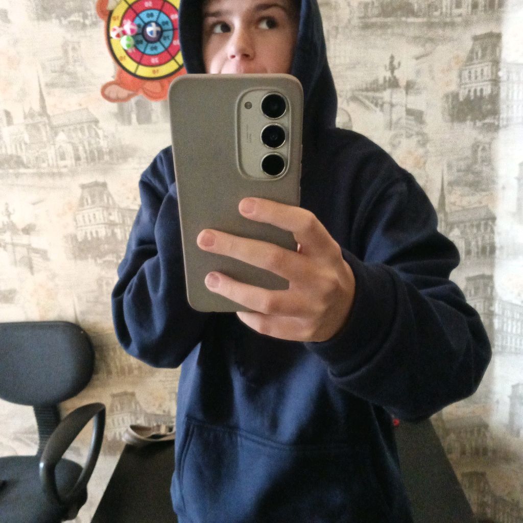 Иконка канала Денис