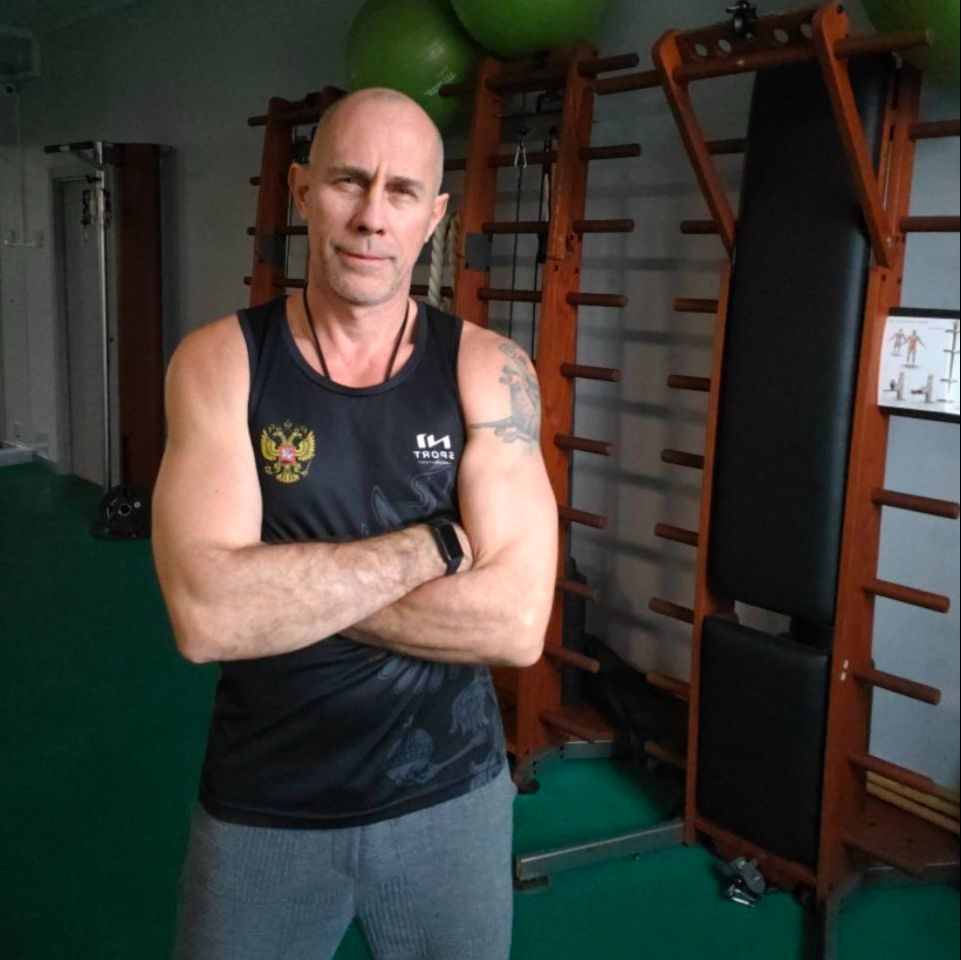 Иконка канала Алтухов Антон (Видео_тренер