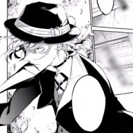 Иконка канала Реакции /Гача/