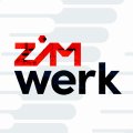 Иконка канала ZIMWERK