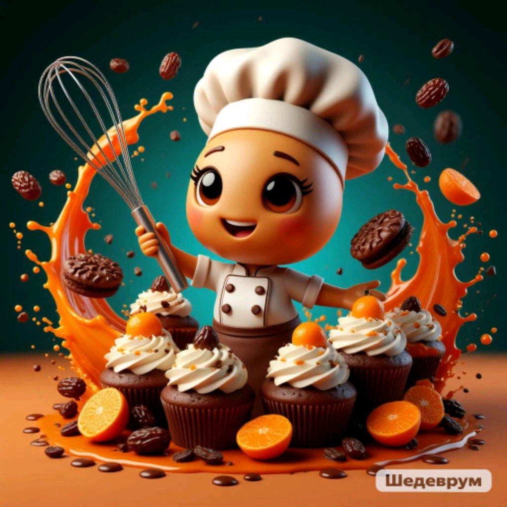 Иконка канала ИзюминкаCake