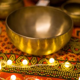 Иконка канала Исцеление звуком