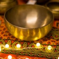 Иконка канала Исцеление звуком