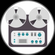 Иконка канала МАСТЕРСКАЯ АУДИО И ВИДЕО