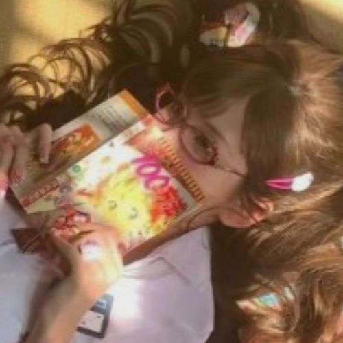 Иконка канала ☆美少女☆