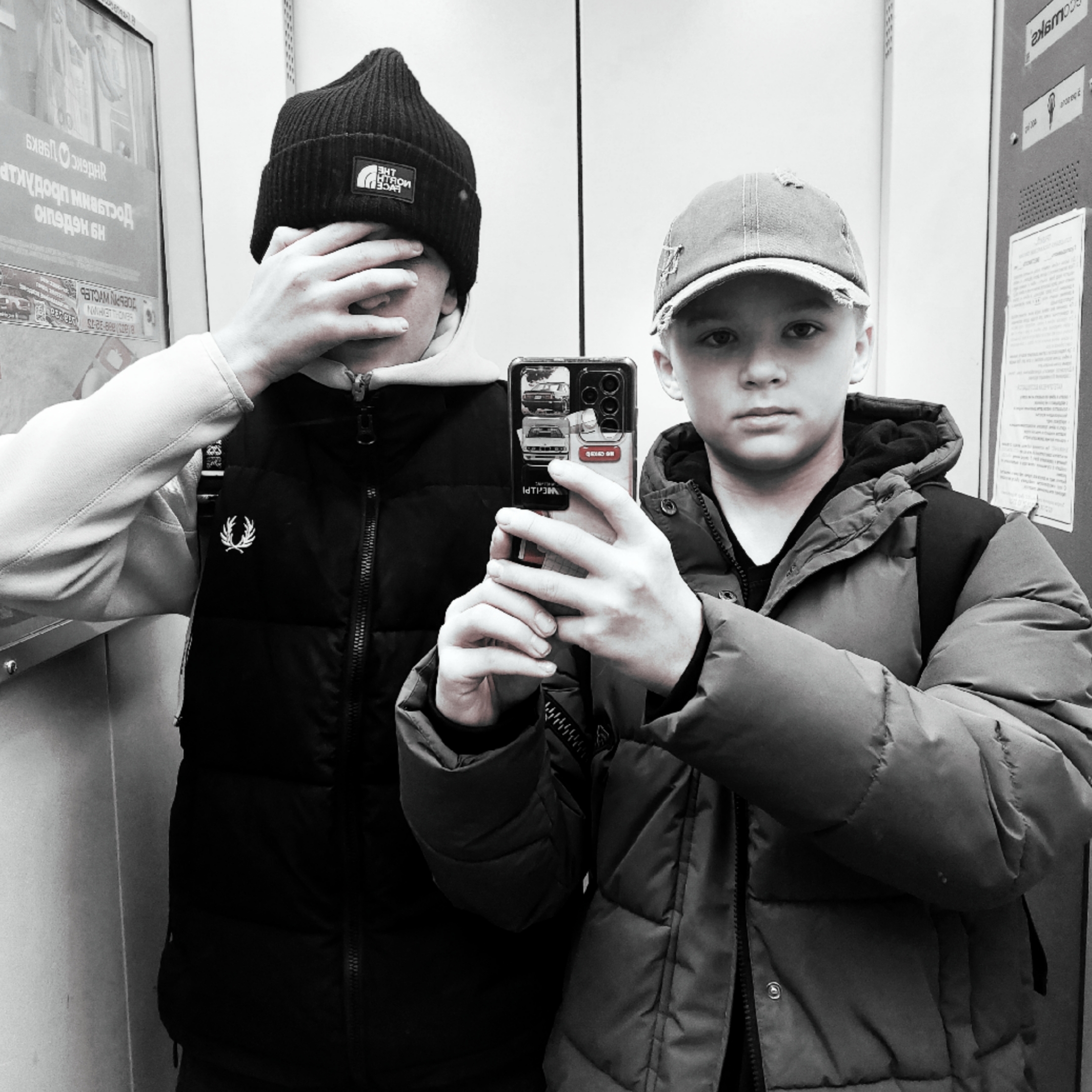 Иконка канала григоряныч