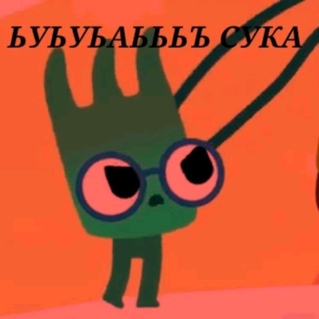 Иконка канала ПЕТЯ