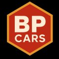Иконка канала BP CARS
