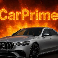 Иконка канала CarPrime