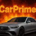 Иконка канала CarPrime
