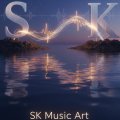 Иконка канала SK Music Art