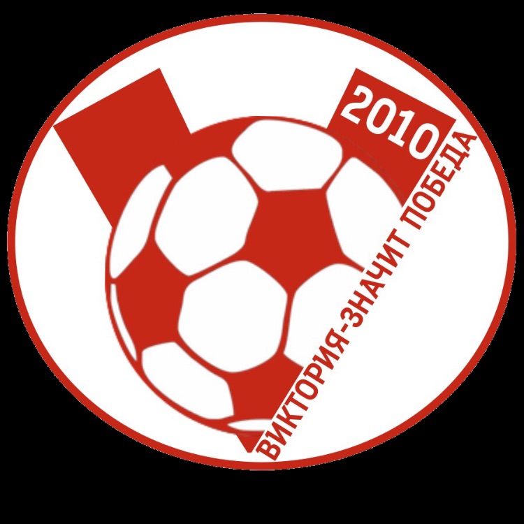 Иконка канала Футбольная школа «Виктория» Москва