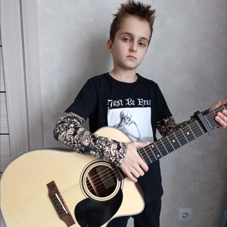 Иконка канала Анисимов Егор