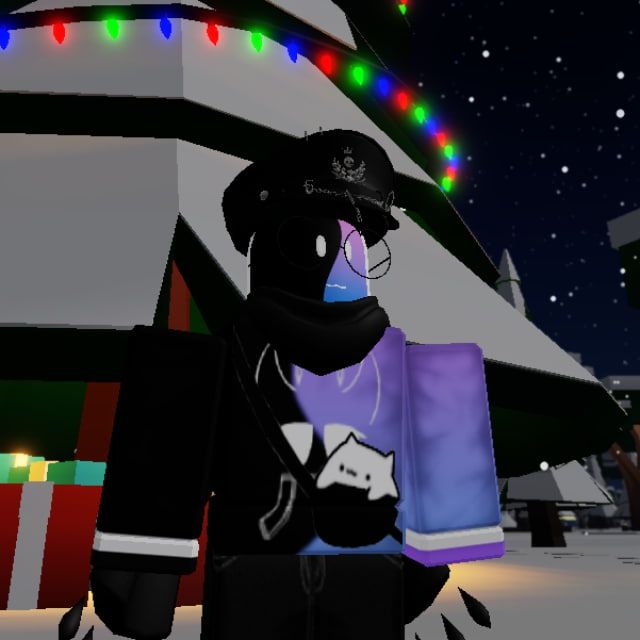 Иконка канала Denis_404