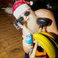 Иконка канала Эволюция Говновоза