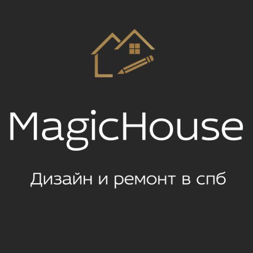Иконка канала Дизайн и ремонт  MagicHouse