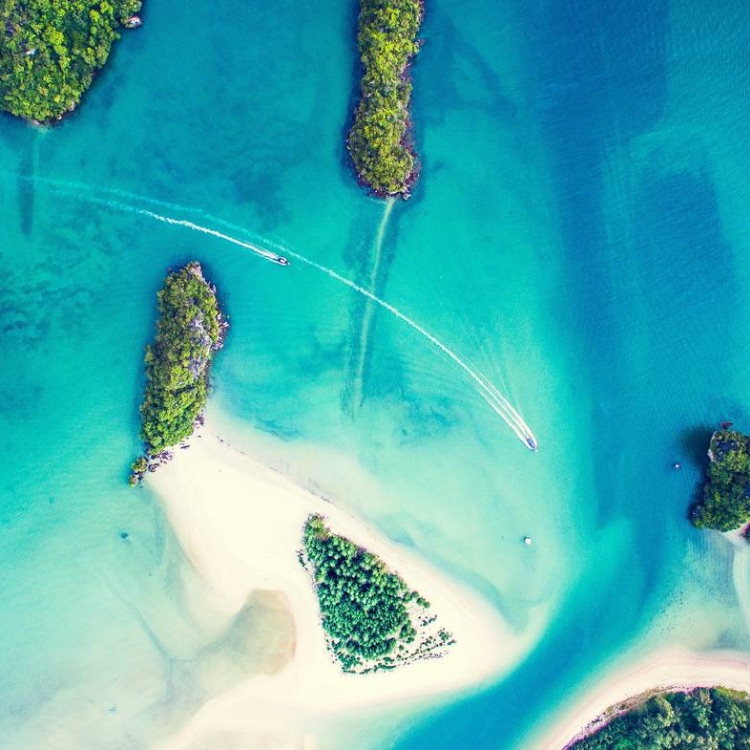 Иконка канала Nature Relax