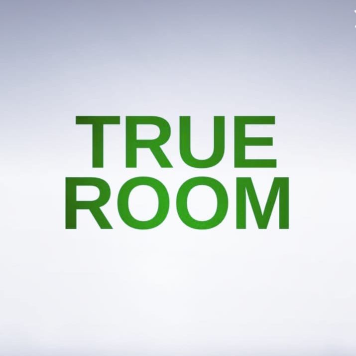 Иконка канала Trueroom