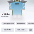 Иконка канала Bibika Roblox
