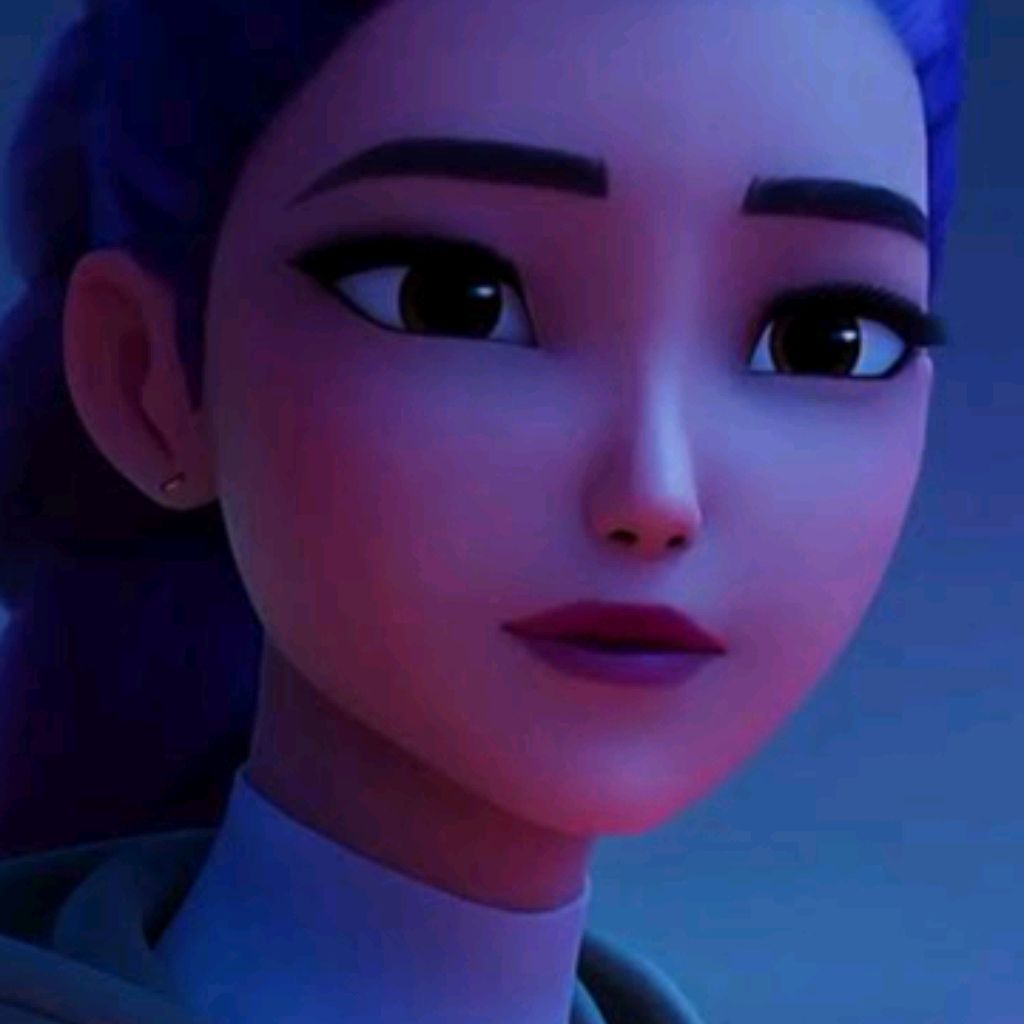 Иконка канала Руми HANTRIX 😍💝