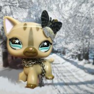 Иконка канала •~★IPS LANA★~•