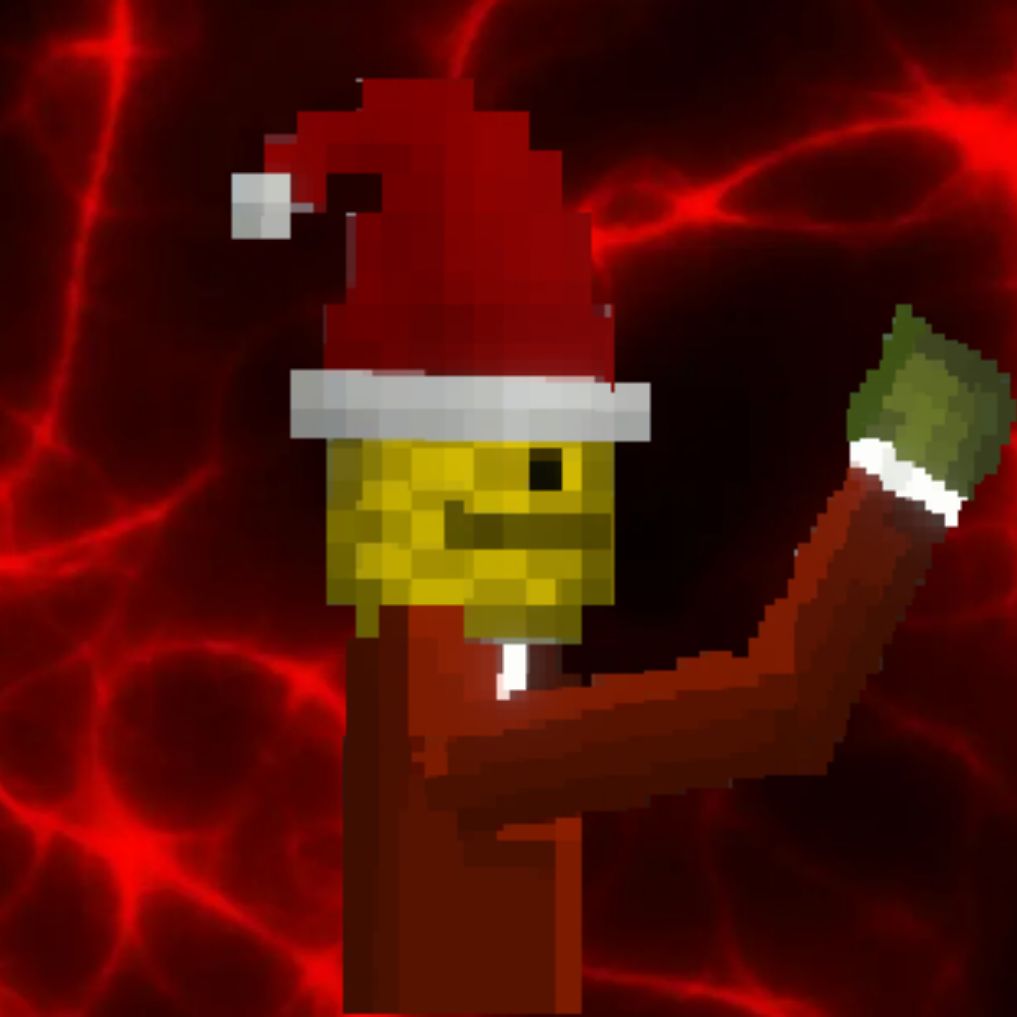 Иконка канала Хз кто это