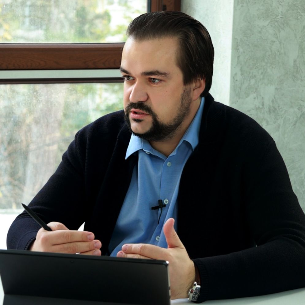 Иконка канала Павличенко. Власть без мифов