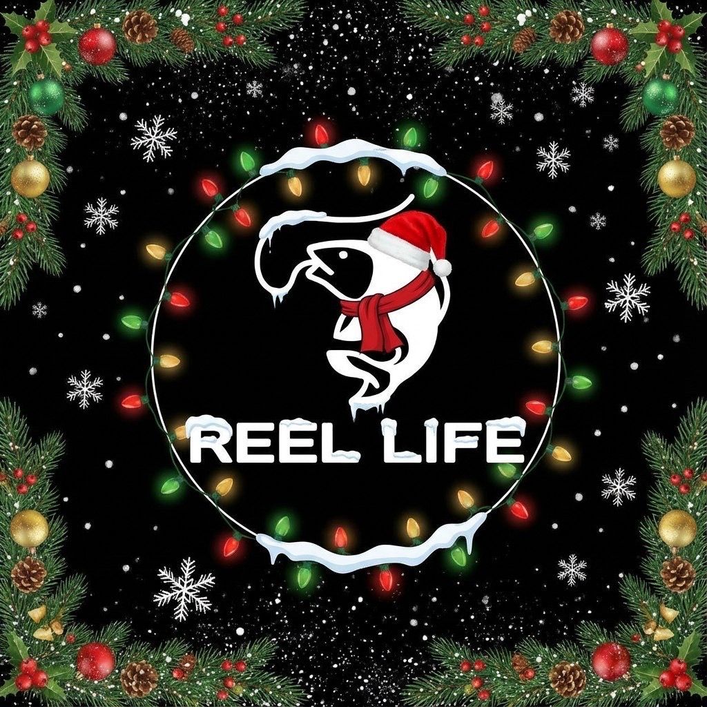 Иконка канала REEL & LIFE