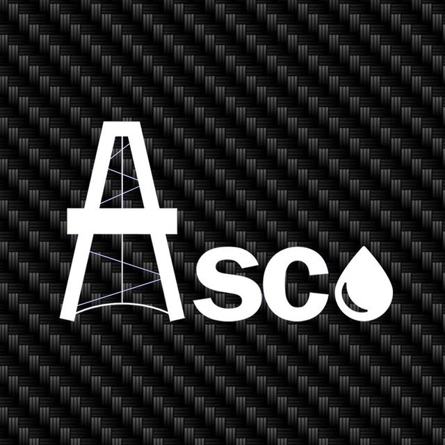 Иконка канала Asco.collector