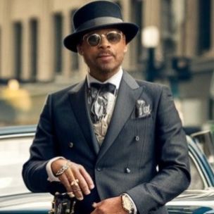 Иконка канала Blues Radio