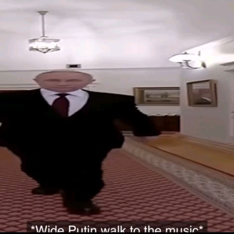 Иконка канала ПУТИН