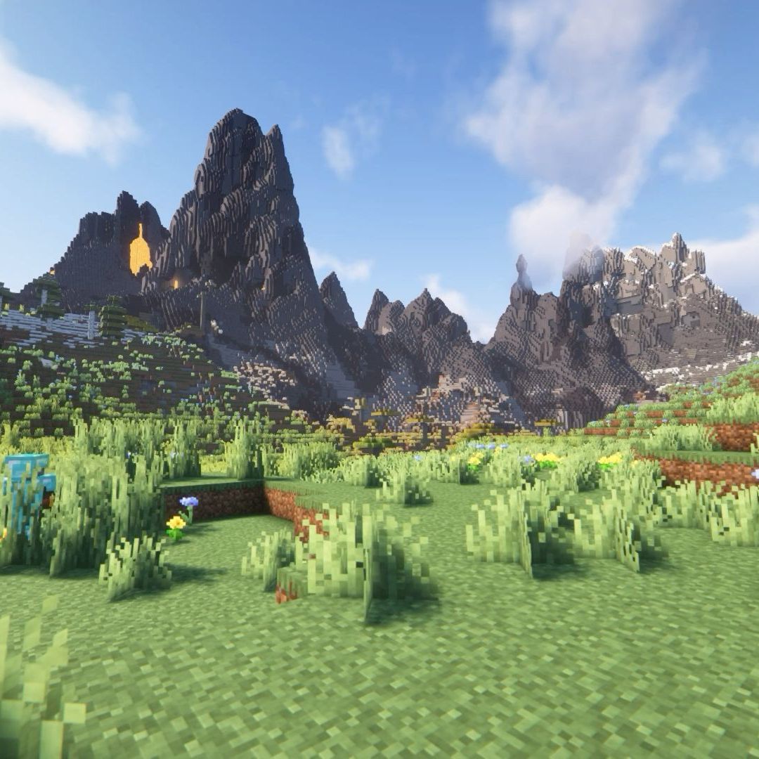 Иконка канала CHICKIBAMBONI