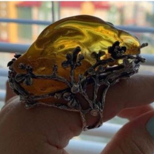 Иконка канала Серебряные Украшения ЮлияА SILVER