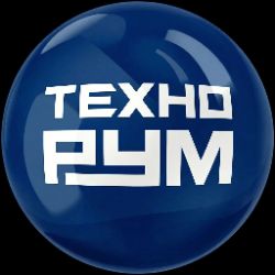 Иконка канала ТЕХНОРУМ - профессиональный крепеж