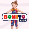 Иконка канала «Бонито Кидс» интернет-магазин детской одежды