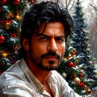 Иконка канала Мир грёз с Шах Рукх Кханом ❤