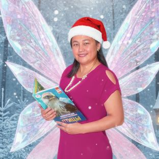 Иконка канала Учу читать играя