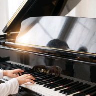 Иконка канала Фортепиано С нуля👍